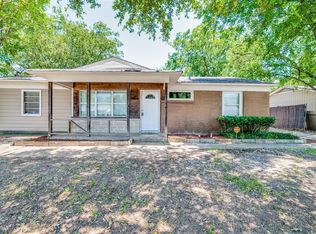 1515 Lackland St, Arlington, TX 76010