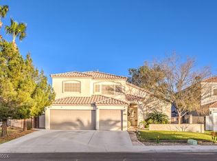 5312 Bright Sun Ct, Las Vegas, NV 89130