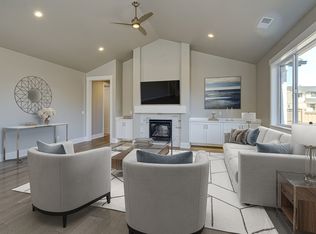 19252 NW Mt Shasta Dr, Bend, OR 97703