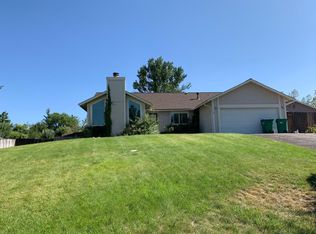 12435 Creek Crest Dr, Reno, NV 89511