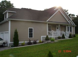 20 Piezzo Dr, Westerly, RI 02891