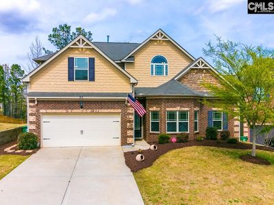 45 Gilmerton Ct, Blythewood, SC, 29016