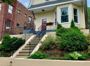 190 Columbia Ave, Jersey City, NJ 07307