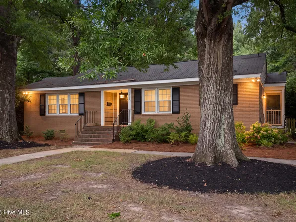 1719 Beaumont Drive, Greenville, NC 27858