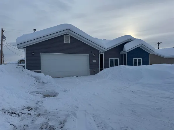 2667 Desert Eagle Loop, Fairbanks, AK 99705