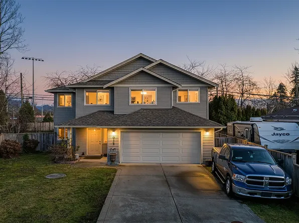 23015 Olund Cres, Maple Ridge, BC V2X 9L3