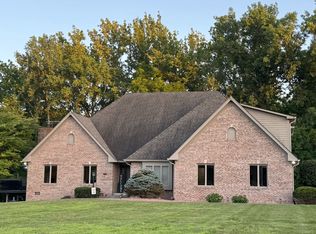 5993 E County Road 100 S, Avon, IN 46123