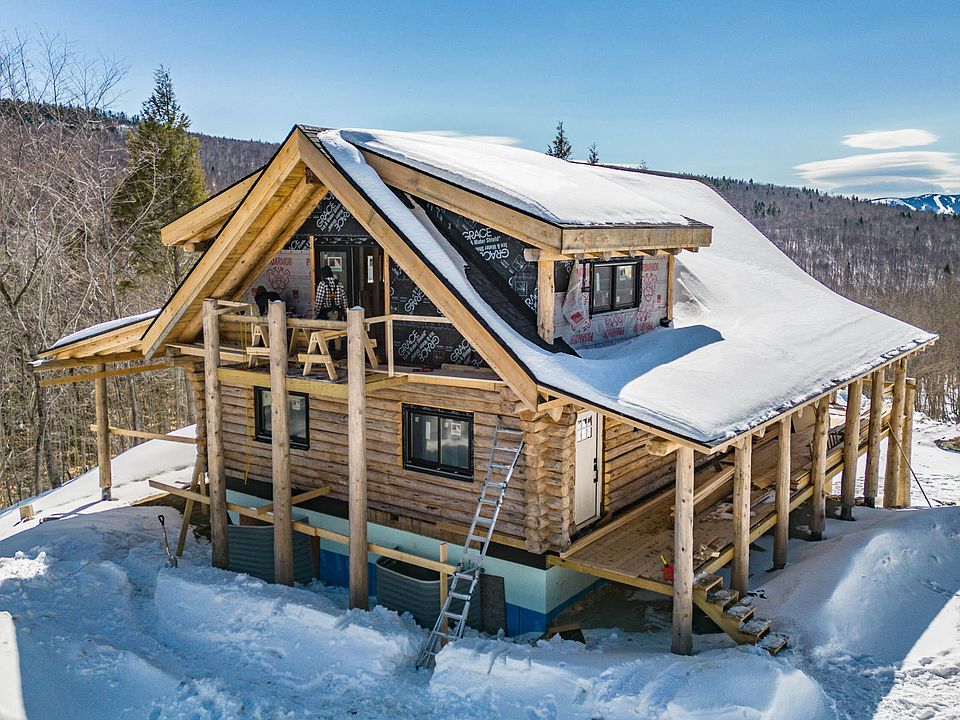 366 Glades View Avenue, Newry, ME 04261 MLS 1554611 Zillow