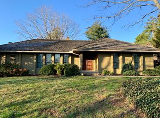 12019 S Fox Den Dr, Knoxville, TN 37934
