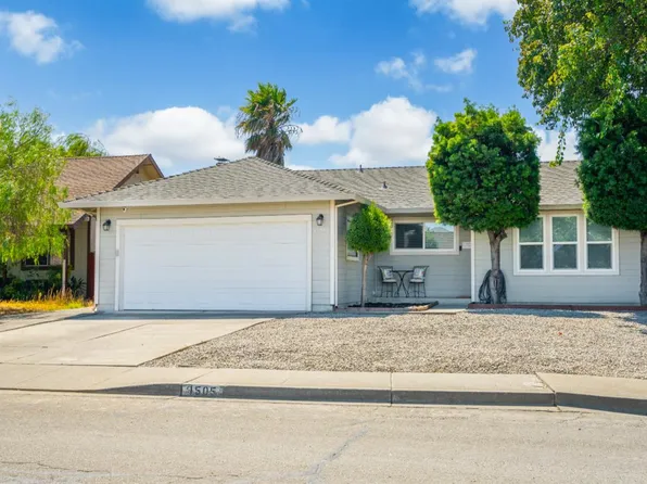 1505 Casa Loma Way, Suisun City, CA 94585