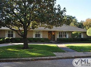 7980 Briaridge Rd, Dallas, TX 75248