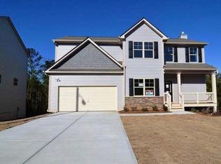 (Undisclosed Address), Dallas, GA 30132