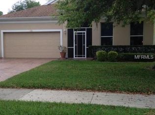 2399 Caledonian St, Clermont, FL 34711
