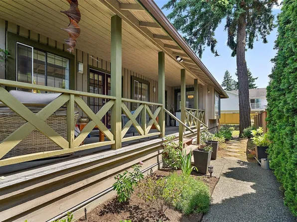 110 Jedburgh Pl, View Royal, BC V9B 6N7