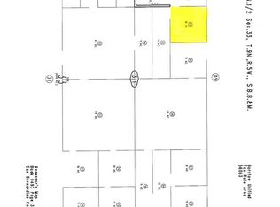 493-311-02-0000 Vacant Ln, Barstow, CA 92311