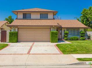 19637 Drycliff St, Santa Clarita, CA 91351