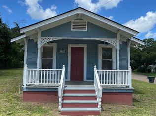 135 N Sanders St, Nacogdoches, TX 75964