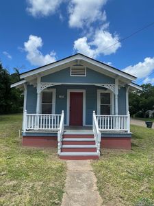 135 N Sanders St, Nacogdoches, TX, 75964