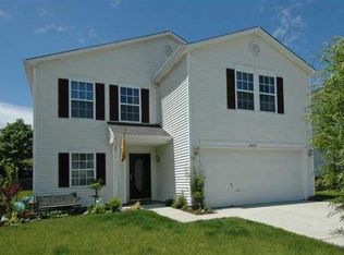 14609 White Tail Run, Noblesville, IN 46060