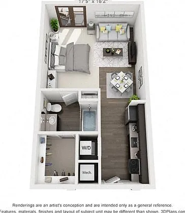 Groves South Lamar — Photo 32