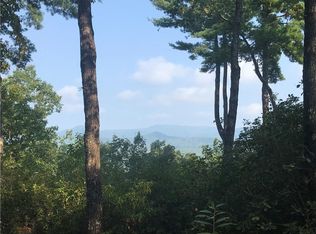 164 Eastatoe Pkwy, Sunset, SC 29685