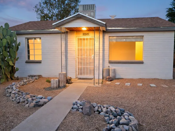 2632 N Wilson Ave, Tucson, AZ 85719