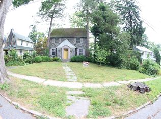 734 Penfield Ave, Havertown, PA 19083
