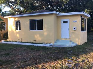 12335 NE 12th Ct, North Miami, FL 33161