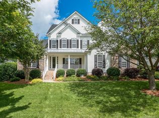 619 Harrison Dr, Concord, NC 28027