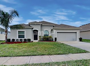 1808 Henley St, Saint Cloud, FL 34771