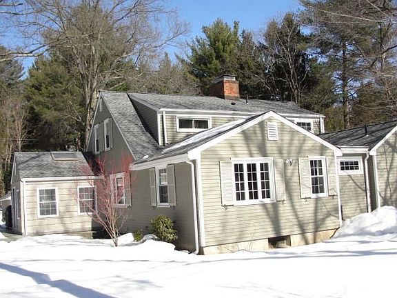 New Rood, windows and doors