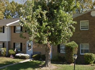 1622 Sheridan Dr, Lancaster, OH 43130