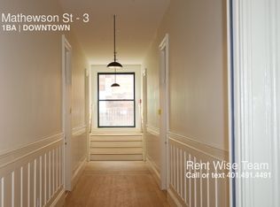 189 Mathewson St #3, Providence, RI 02903
