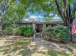 201 Bethel Dr, Mauldin, SC 29662