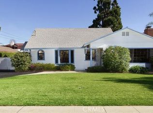 1114 S 6th Ave, Arcadia, CA 91006
