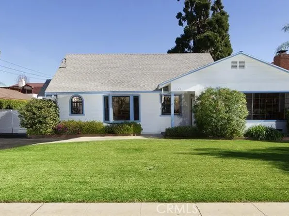 1114 S 6th Ave, Arcadia, CA 91006