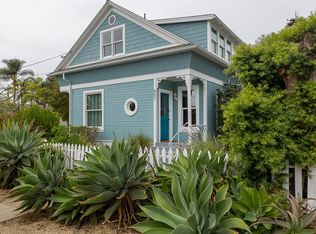 607 Walnut Ave, Carpinteria, CA 93013