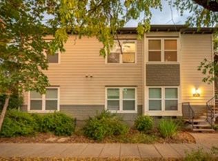 520 Cherry St UNIT 1, Chico, CA 95928