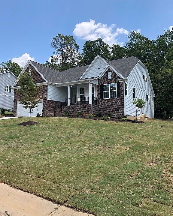2nd image of 1024 Valley Rose Way #45