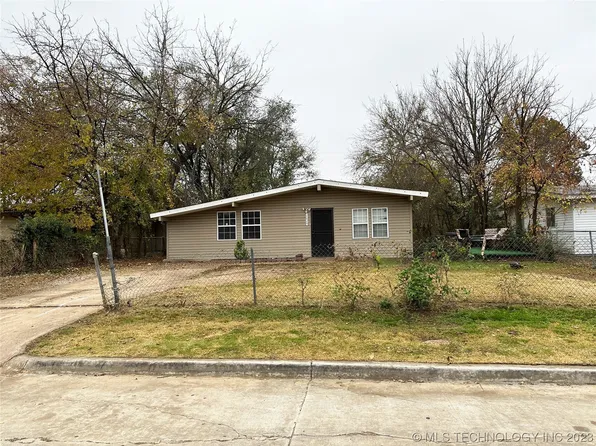 2824 E 44th St N, Tulsa, OK 74110