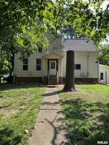 204 S Union St, Toulon, IL, 61483