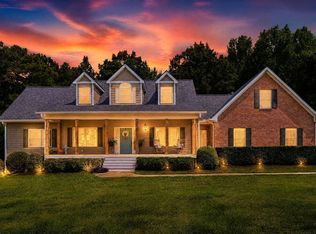 70 Quail Hollow Rd, Griffin, GA 30224