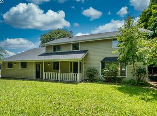 7592 Pudding Creek Dr SE, Salem, OR 97317