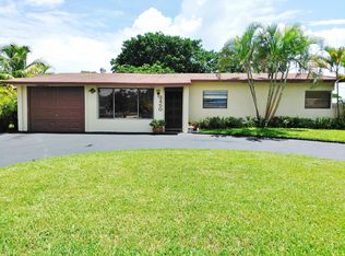 3450 NE 13th Ave, Pompano Beach, FL 33064