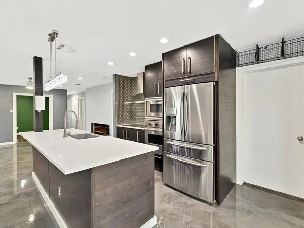 1401 Sierra Estate Trl, Fort Worth, TX 76119