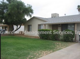 3646 E Willow Ave, Phoenix, AZ 85032