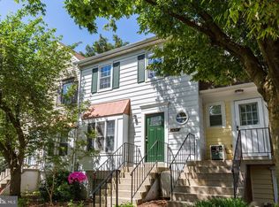 1474 Chatham Ct, Crofton, MD 21114