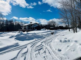 21805 S Wilwin Rd, Trout Lake, MI 49793
