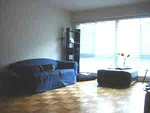 Main Room