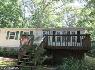 488 Cardinal Dr, Lusby, MD 20657